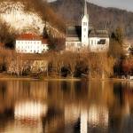 Bled - kičaste fotografije 4