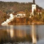 Bled - kičaste fotografije 10