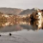 Bled - kičaste fotografije 11