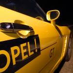 Opel GT test - prvi dan vožnje z raketo 6