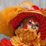 Beneški karneval - Carnevale di Venezia - Venice Carnival 1