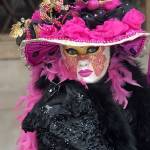 Beneški karneval - Carnevale di Venezia - Venice Carnival 2