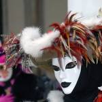 Beneški karneval - Carnevale di Venezia - Venice Carnival 3