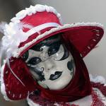 Beneški karneval - Carnevale di Venezia - Venice Carnival 4