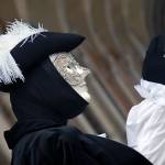 Beneški karneval - Carnevale di Venezia - Venice Carnival 5