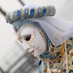 Beneški karneval - Carnevale di Venezia - Venice Carnival 6