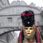 Beneški karneval - Carnevale di Venezia - Venice Carnival 7