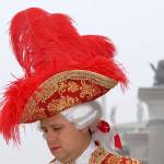 Beneški karneval - Carnevale di Venezia - Venice Carnival 8