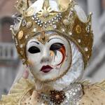 Beneški karneval - Carnevale di Venezia - Venice Carnival 9