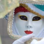 Beneški karneval - Carnevale di Venezia - Venice Carnival 10