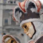 Beneški karneval - Carnevale di Venezia - Venice Carnival 12