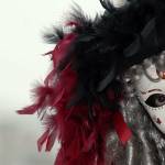 Beneški karneval - Carnevale di Venezia - Venice Carnival 15