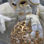 Beneški karneval - Carnevale di Venezia - Venice Carnival 19