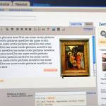Blog me up - Zemified by Zemanta 8