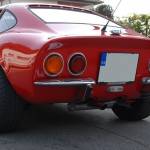 Opel GT 1