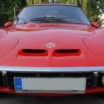 Opel GT 6