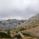 Park prirode Biokovo in Sv. Jure - 1762 nm - nad Makarsko 4