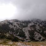 Park prirode Biokovo in Sv. Jure - 1762 nm - nad Makarsko 7