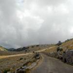 Park prirode Biokovo in Sv. Jure - 1762 nm - nad Makarsko 12