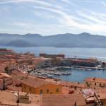 Elba Island photos - Otok Elba panoramske fotografije 9