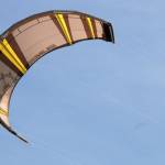Rosignano Marittimo kitesurfing fotografije 6