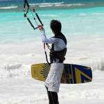 Rosignano Marittimo kitesurfing fotografije 11