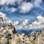 Mangrt fotografije - Mangart photos 7