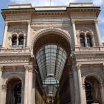 Milano - Castello Sforzesco, Teatro alla Scala, Duomo 8