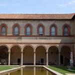 Milano - Castello Sforzesco, Teatro alla Scala, Duomo 20