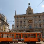 Milano - Castello Sforzesco, Teatro alla Scala, Duomo 26
