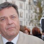 Skupaj - Katarina Kresal, Milan Kučan, Zoran Jankovič, Borut Pahor, Gregor Golobič 6