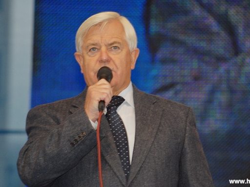 Skupaj - Katarina Kresal, Milan Kučan, Zoran Jankovič, Borut Pahor, Gregor Golobič 12