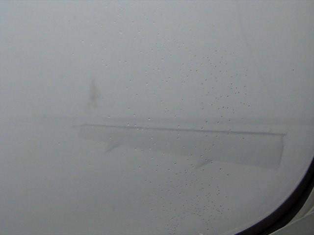Video thumbnail for vimeo video Letališče John F Kennedy New York - pristanek letala - had blog
