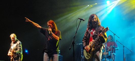 Kud Idijoti - Šklabfest - Trbovlje 13 Kud Idijoti - Šklabfest - Trbovlje 13