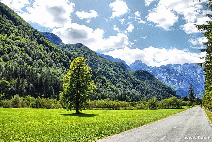 Logarska dolina fotografije 02