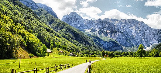 logarska dolina