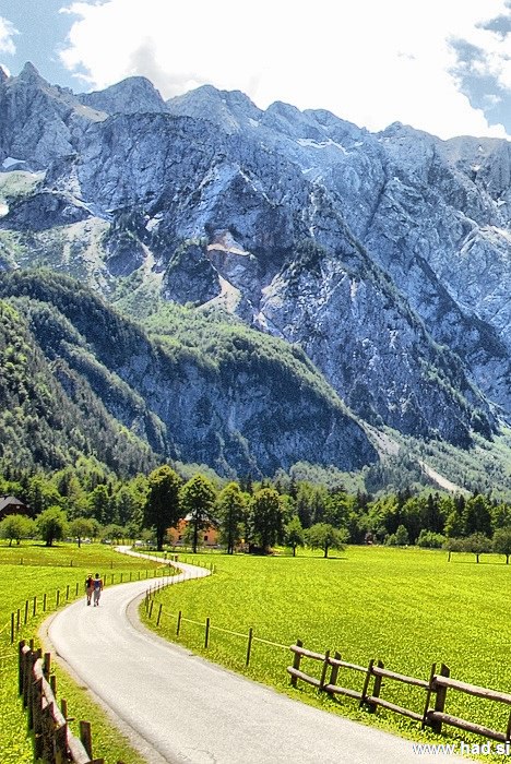 Logarska dolina fotografije 06