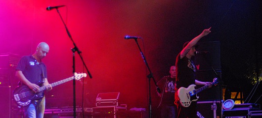 Millencolin - Šklabfest - Trbovlje 12 Millencolin - Šklabfest - Trbovlje 12