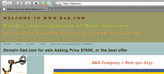 www-had-com www-had-com
