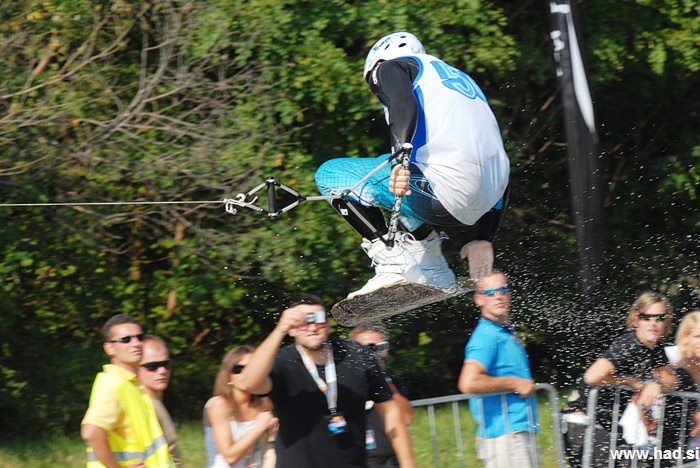 Red Bull Upstream Wakeboarding 2009 fotografije 03