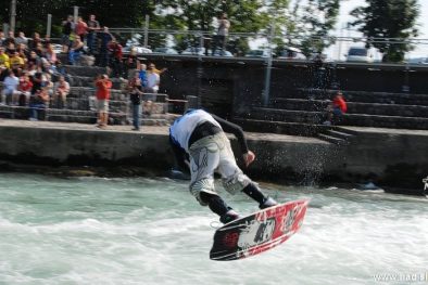 Red Bull Upstream Wakeboarding 2009 fotografije 05
