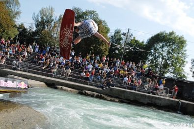 Red Bull Upstream Wakeboarding 2009 fotografije 06