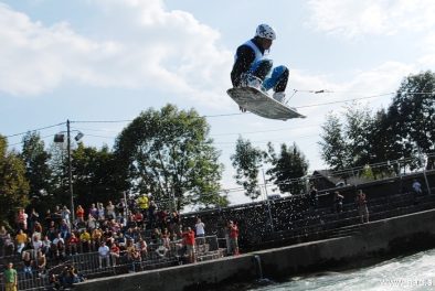 Red Bull Upstream Wakeboarding 2009 fotografije 08