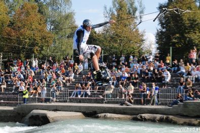 Red Bull Upstream Wakeboarding 2009 fotografije 09