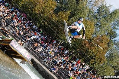 Red Bull Upstream Wakeboarding 2009 fotografije 10