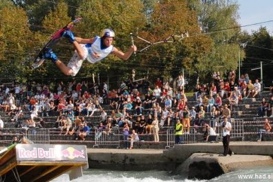 Red Bull Upstream Wakeboarding 2009 fotografije 12