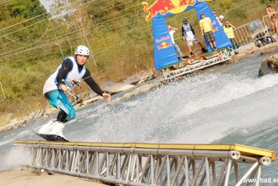 Red Bull Upstream Wakeboarding 2009 fotografije 13