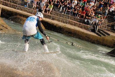 Red Bull Upstream Wakeboarding 2009 fotografije 14