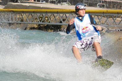 Red Bull Upstream Wakeboarding 2009 fotografije 16