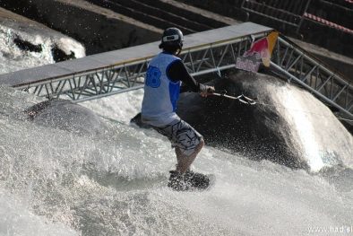Red Bull Upstream Wakeboarding 2009 fotografije 17